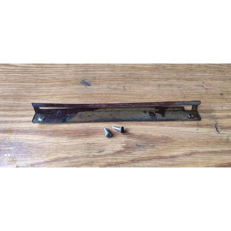 Rel penyangga jok Yamaha v80 original/reel jok Yamaha v80 original/dudukan penyangga jok Yamaha v80 