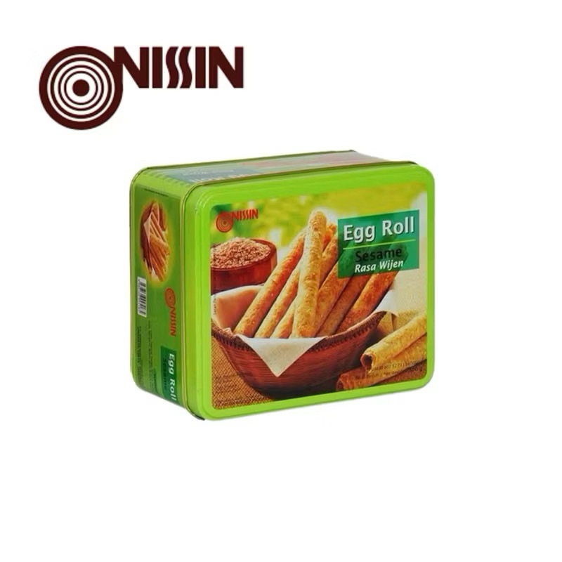 

egroll nissin rasa wijen