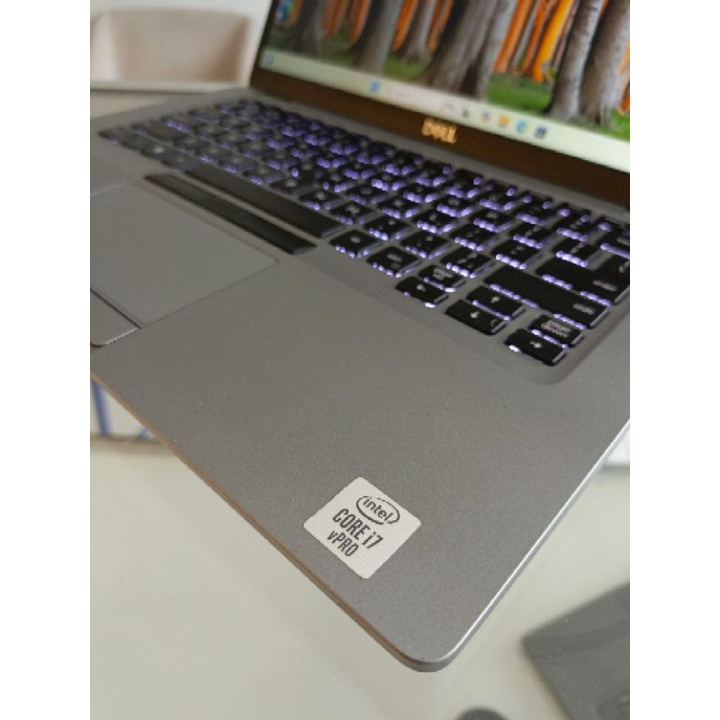 Dell Latitude 5410