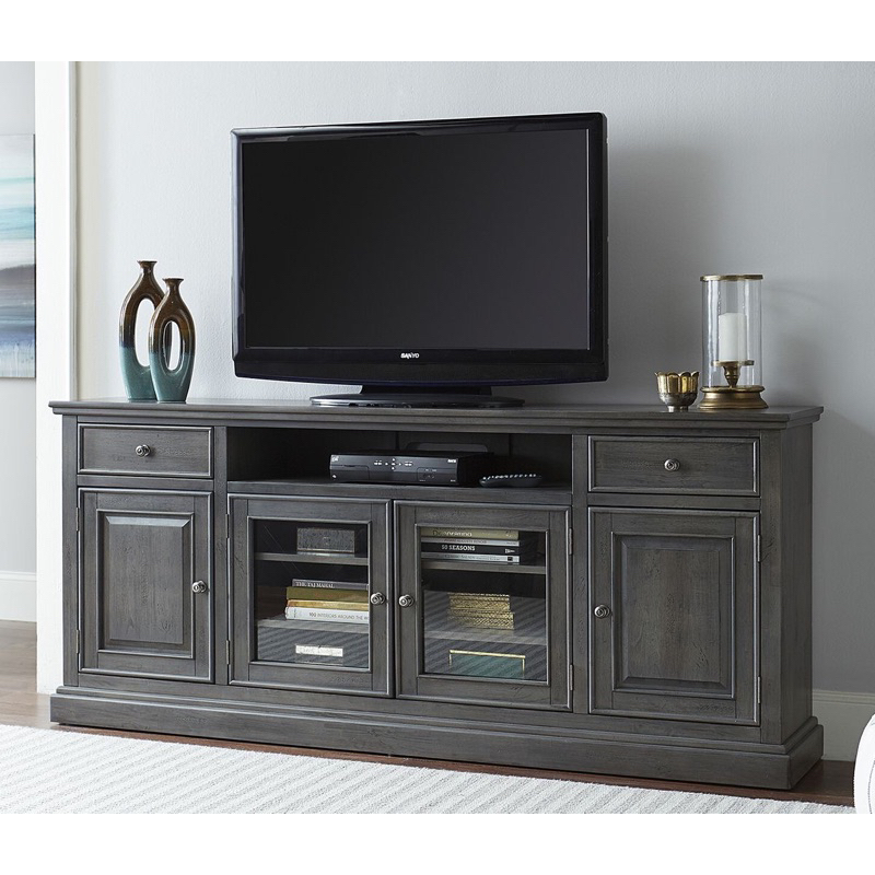 Bufet Minimalis Modern Bufet Jati Modern