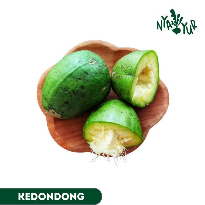 

INSTAN - Kedondong Segar 250gr