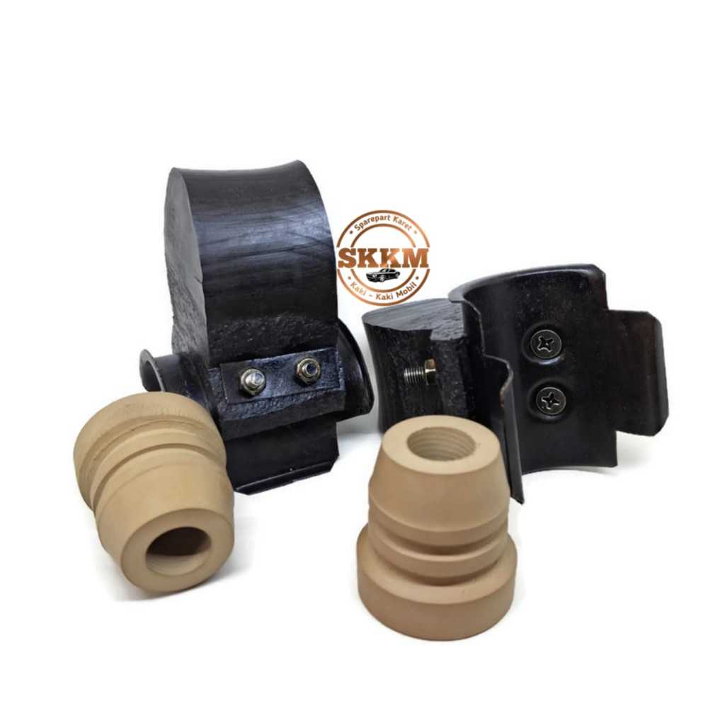 Stopper Absorber Stopper Sasis Suzuki APV Carry 1.0 Carry 1.3 1.5 Futura T120 SS Daihatsu Zebra Depa