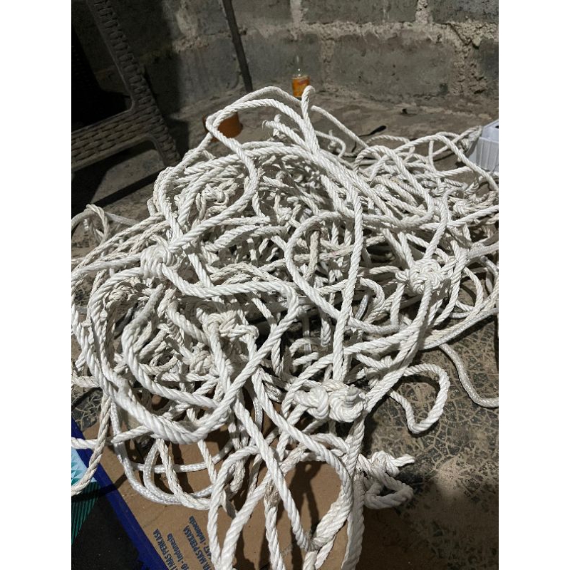 Tali Tambang kambing & domba per 25 pcs