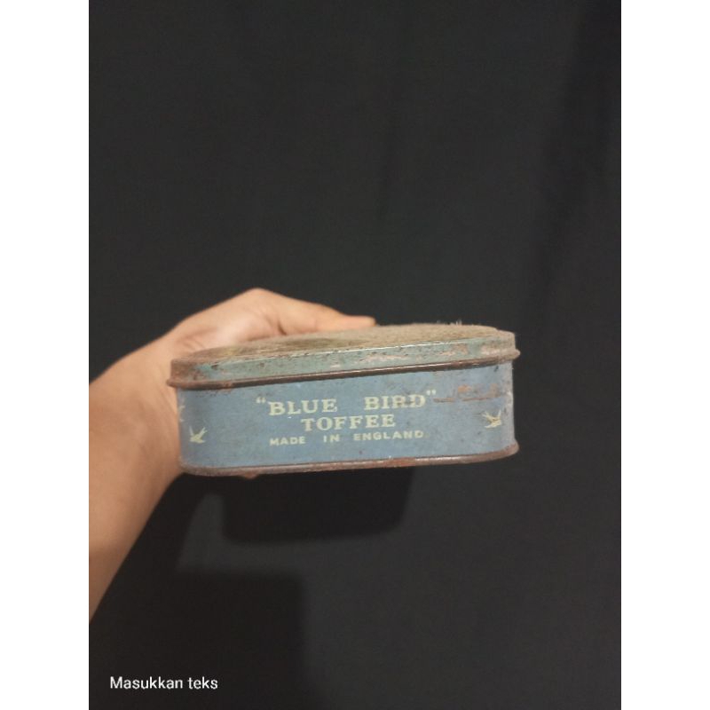 

Kaleng Marking Holand