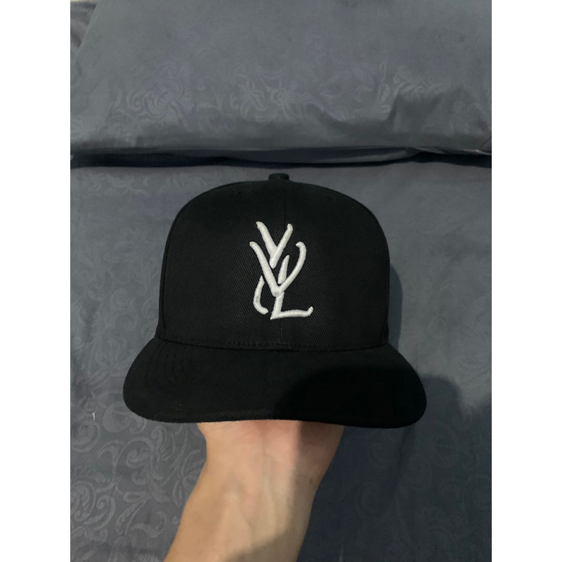 YVL MLB Hat - Playboi Carti (not official)