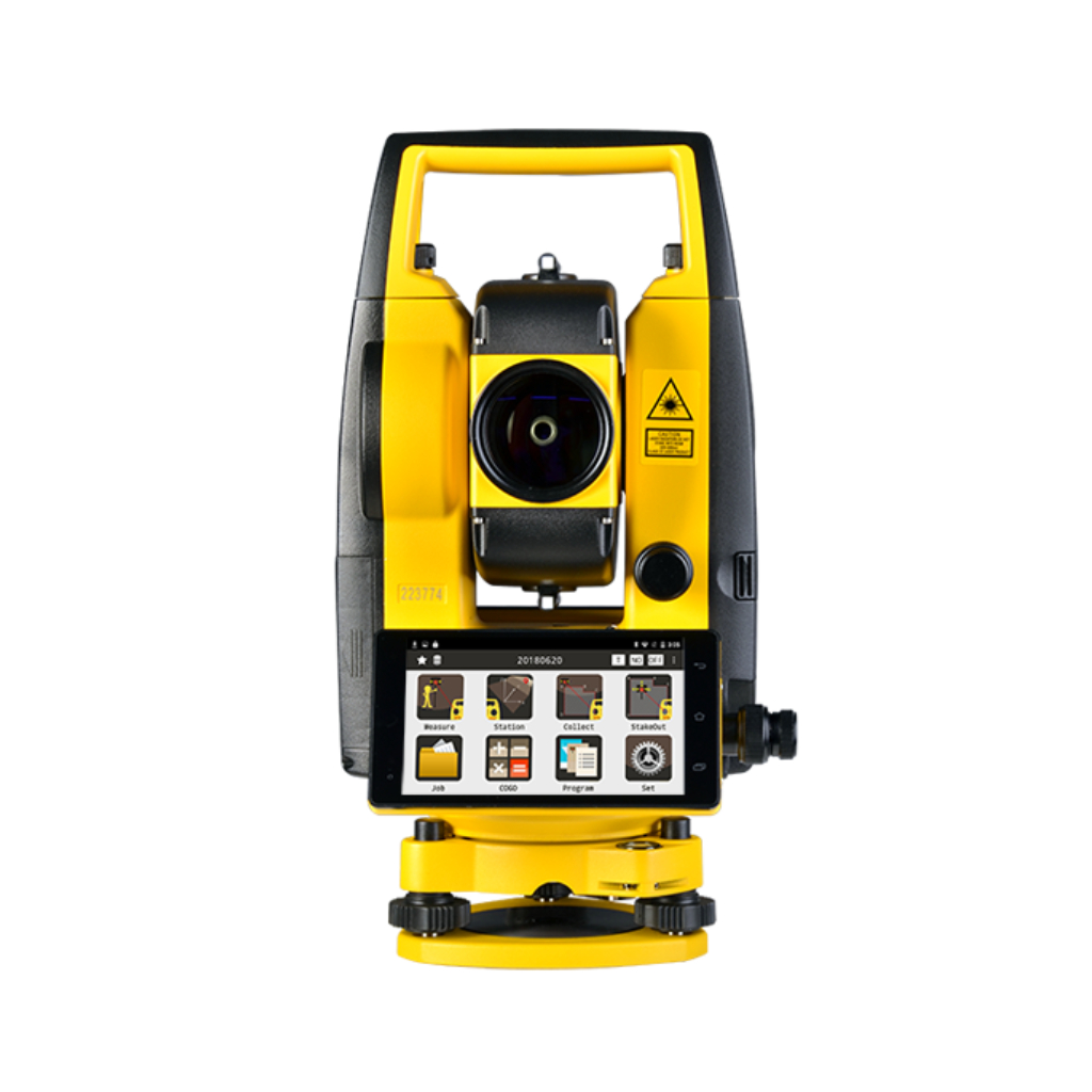 Total Station South A1 / South Android Total Station