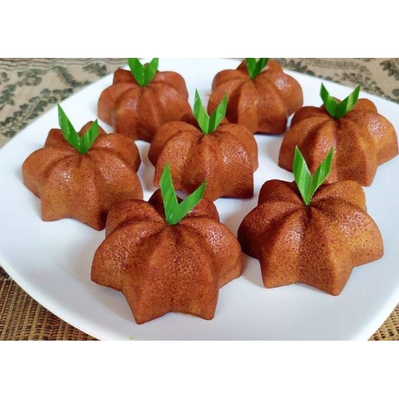 

kue jadul bolu sakura tanpa bahan pengawet