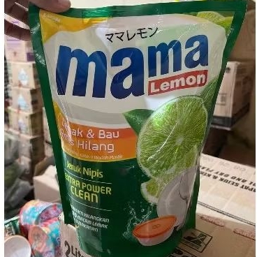 mama lemon 1500ml