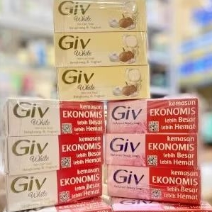 giv sabun batang isi 3