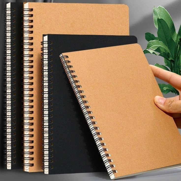 

Sketchbook Isi 100 Halaman Sketchbook isi 3 Warna Ukuran A5 & A6 TracingPaper Buku Sketsa