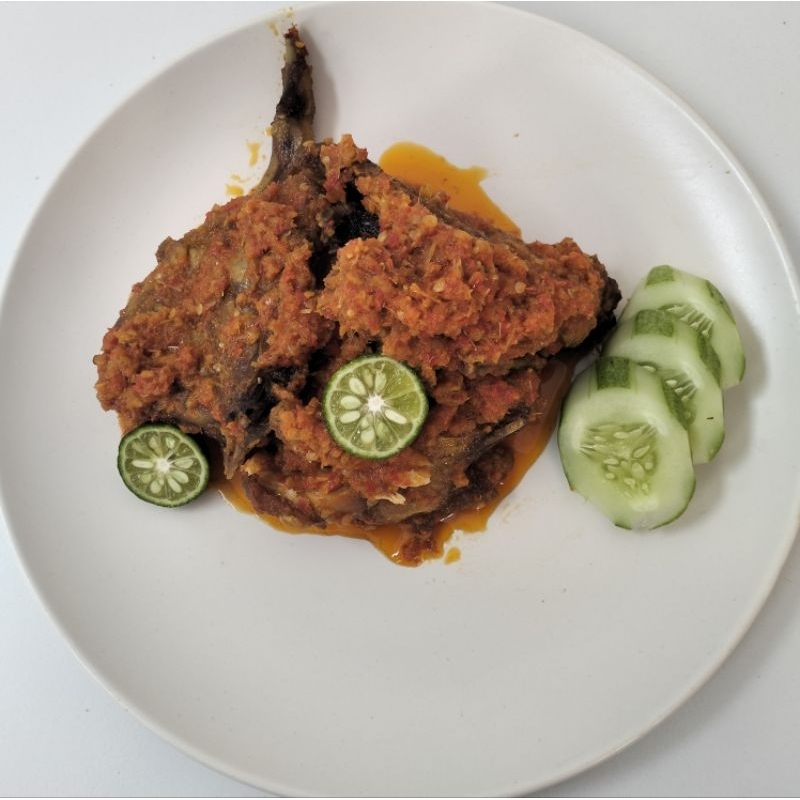 

AYAM SPICY/ AYAM PEDAS / SPECIAL SPICY.