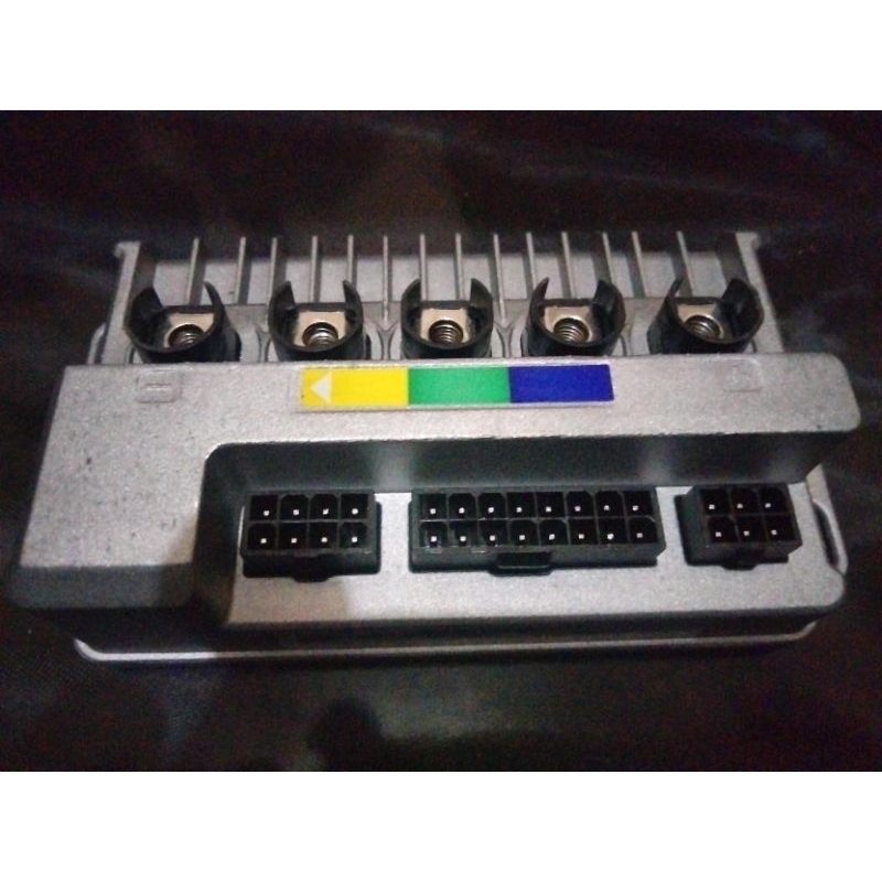 CONTROLLER SEPEDA LISTRIK PACIFIC NIMBUZZ & SKELETON 5.0