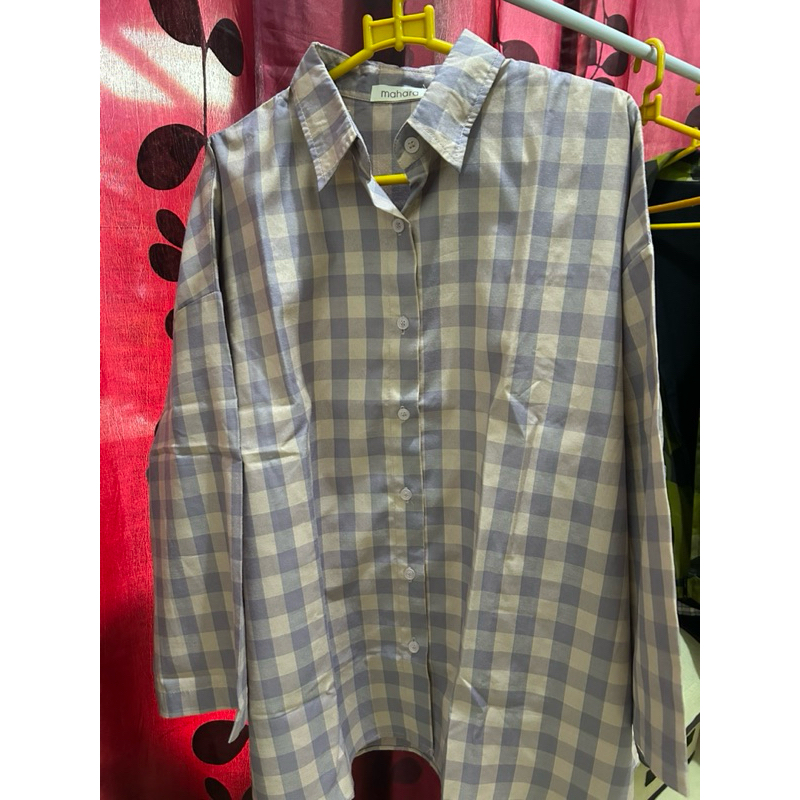 Preloved Blouse by Mahara id