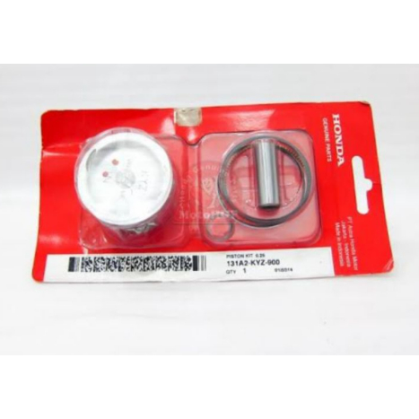 PISTON OS 0.25 SUPRA X 125 FI BLEDE FI PISTON OS 0.25 SUPRA X 125 FI ORI 131A2KYZ900