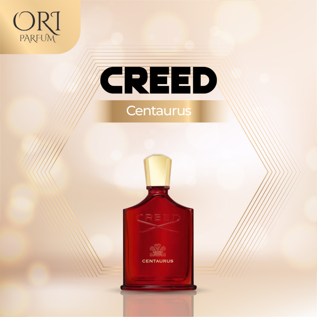 Creed Centaurus Asli Original