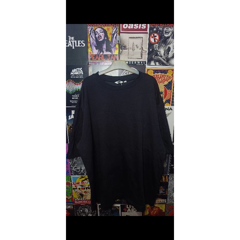 UNIQLO airism second