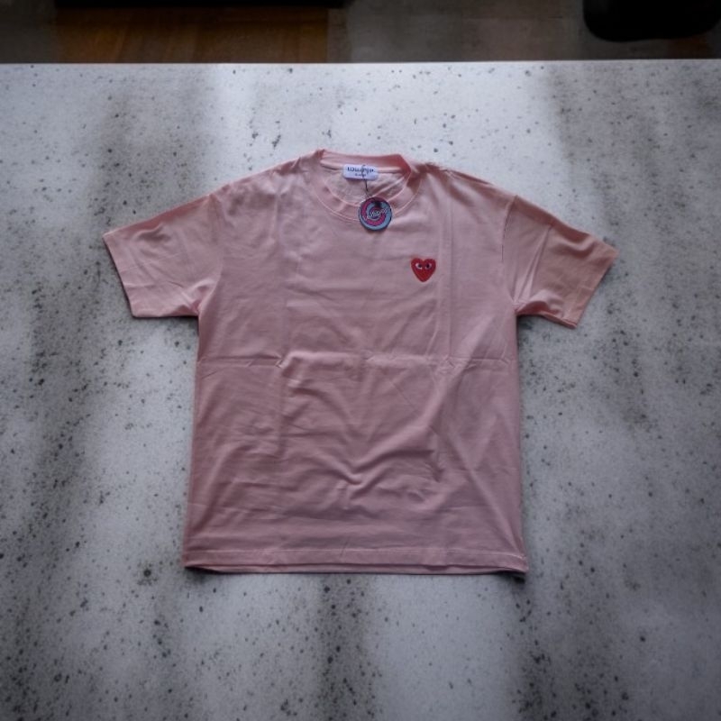Kaos Bangkok Lollipop Love