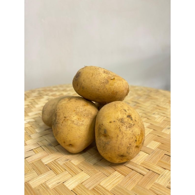 

Kentang / potato 1 kg