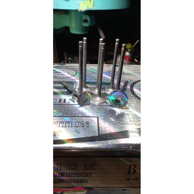 KLEP 27/23 BATANG 5MM