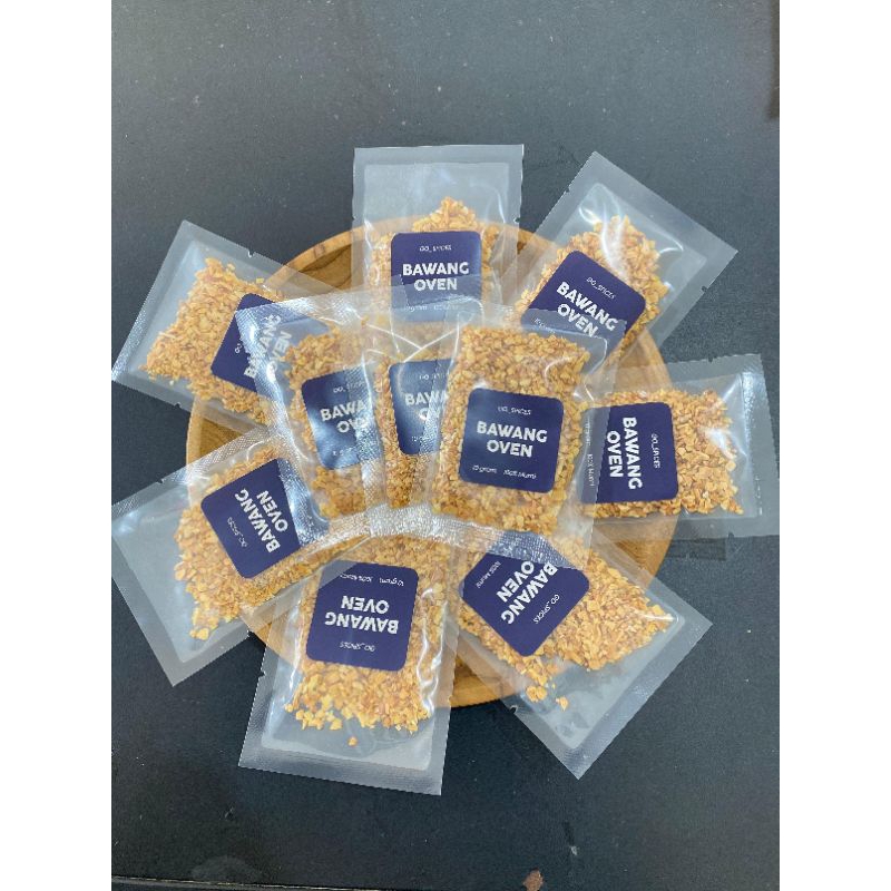 

BAWANGOVEN/10g