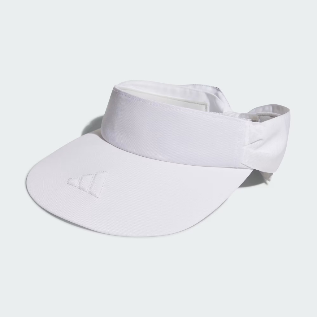 ADIDAS AEROREADY RIBBON VISOR IK9750