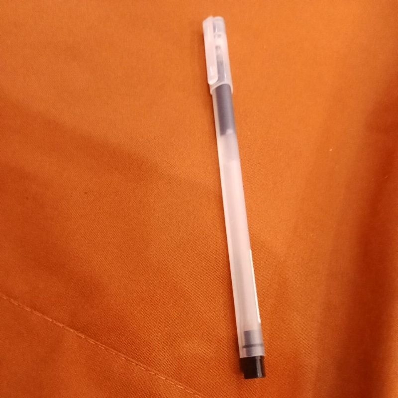 

Hellensdiary | Joyko Leos Gel Pen 0.5 GP-393 Black
