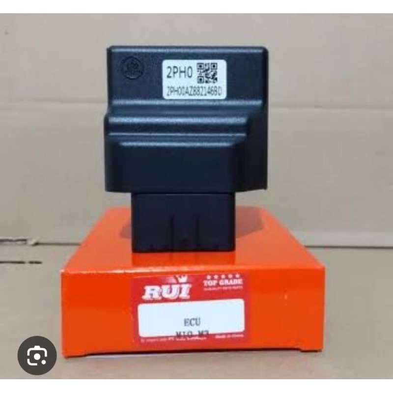 ECU MOTOR MIO M3 125 RUI 2PH