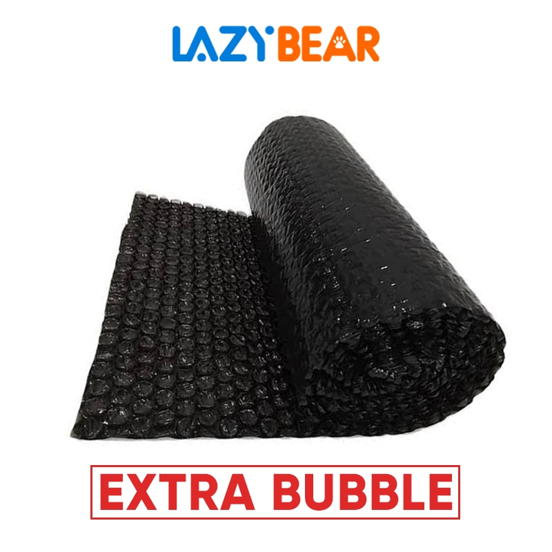 

EXTRA BUBBLE