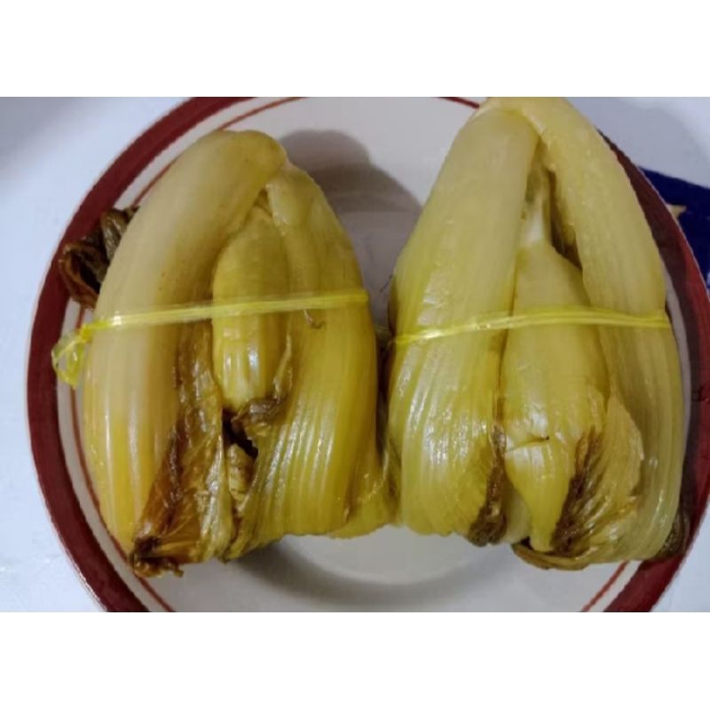 

sawi asin sayur asin kiam chai ham coy