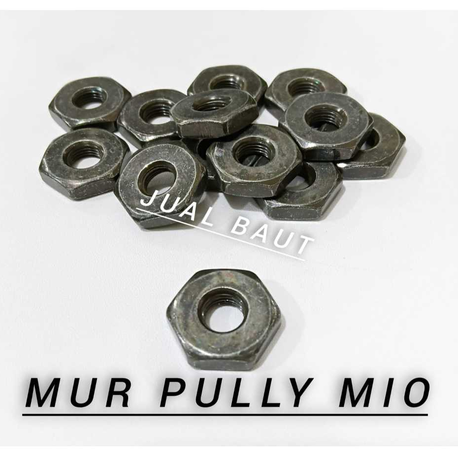 

25/50 Pcs Grosir Mur Pully Belakang Yamaha Mio
