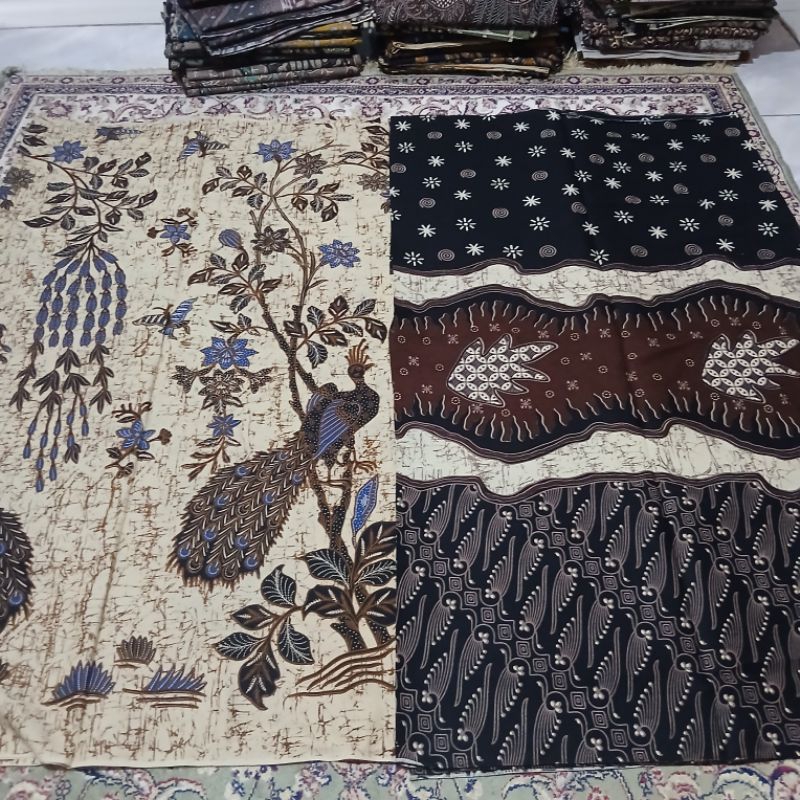 KAIN BATIK SOLO BAHAN KAIN BATIK BATIK SRAGEN BATIK KATUN