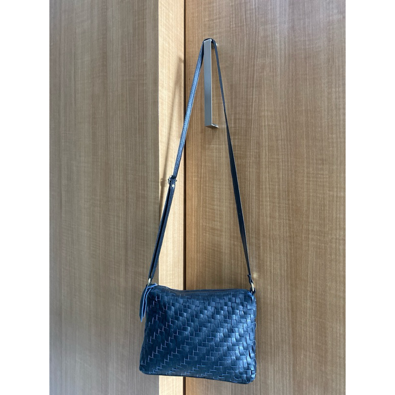 Woven Bag