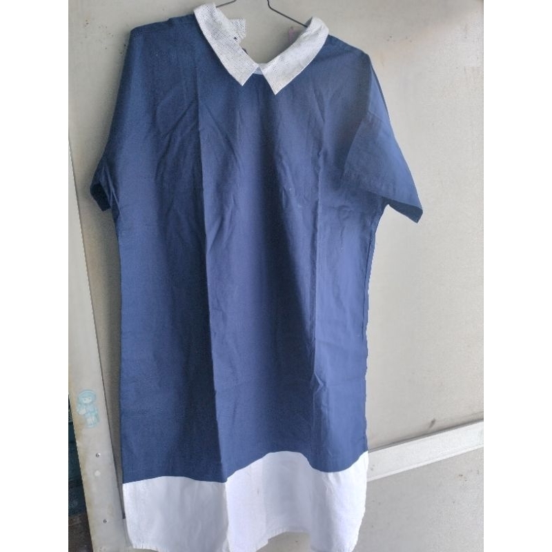 preloved tunik brand