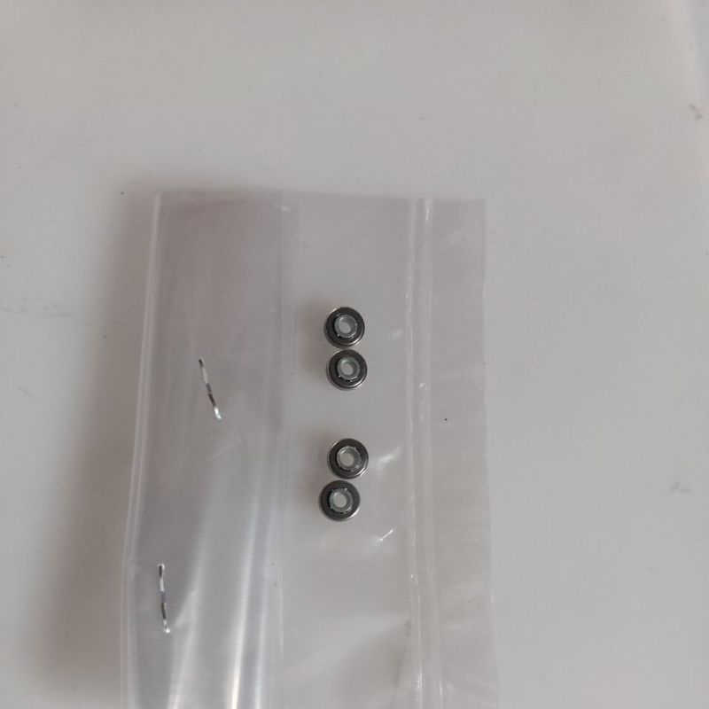 Tamiya ball bearing lost pack original