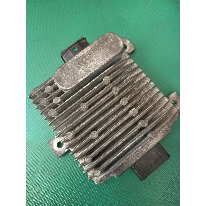 ECU VARIO 125 VARIO125 KZR KZRM B21 IN 01