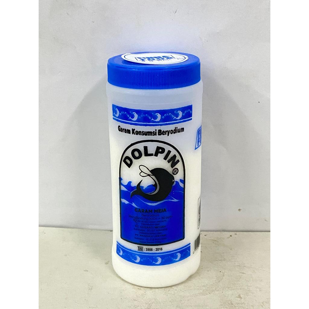 

DOLPIN GARAM BTL 200G