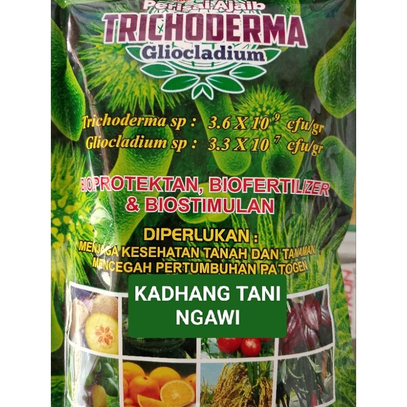 TRICHODERMA 1kg