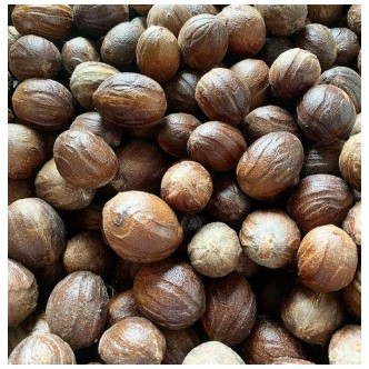 

Biji Pala / Nutmeg 100gr