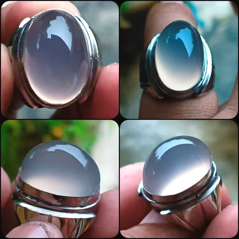 Natural Anggur Obi Kelo Kristal Nggiwang Market Name Bacan Obi Kelo - NTD