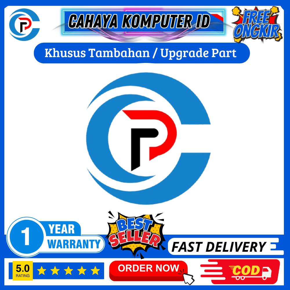 

TAMBAHAN PRODUK / UPGRADE PART / CUSTOM RAKITAN