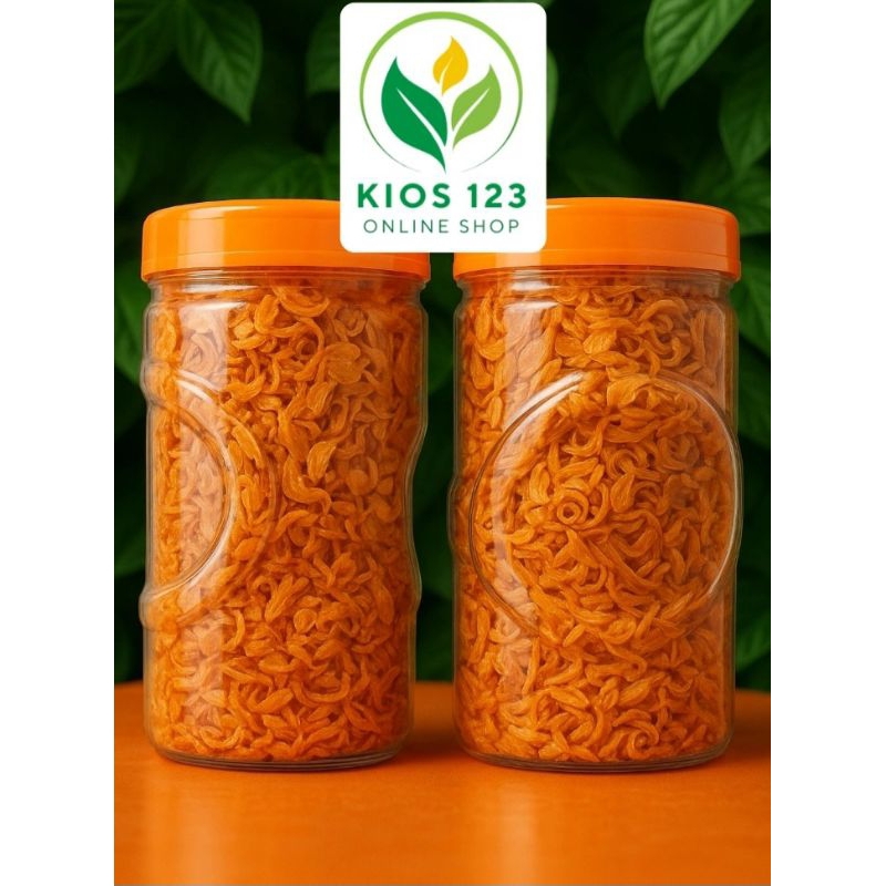 

BAWANG GORENG FULL TOPLES ASLI MURAH