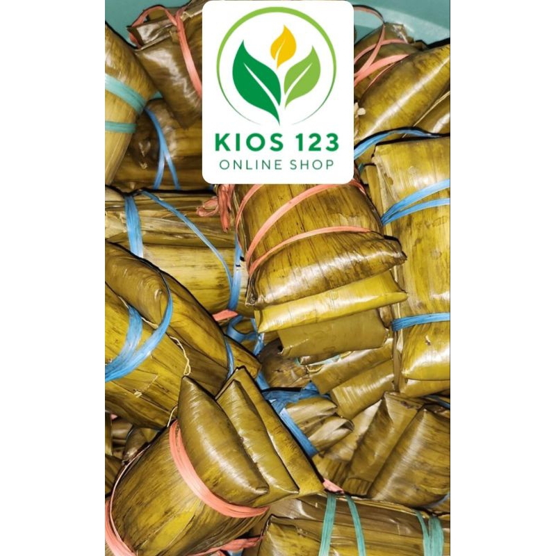 

BURAS SANTAN GURIH FRESH 1 IKAT 2 BIJI MAKASSAR