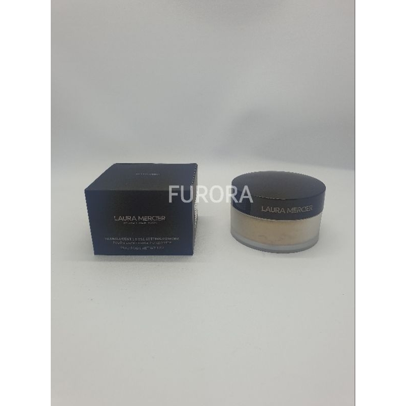 Laura Mercier Original Translucent Loose Setting Powder