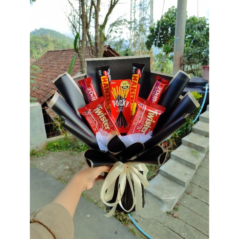 

BUKET MAKANAN | BISA REQUEST