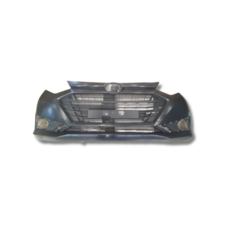 Bumper Depan Daihatsu Sigra 2016