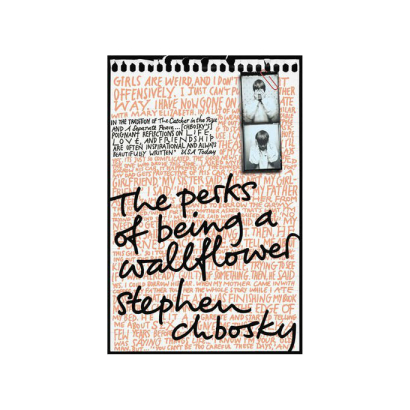 [ENGLISH] TERBAIK THE PERKS OF BEING A WALLFLOWER