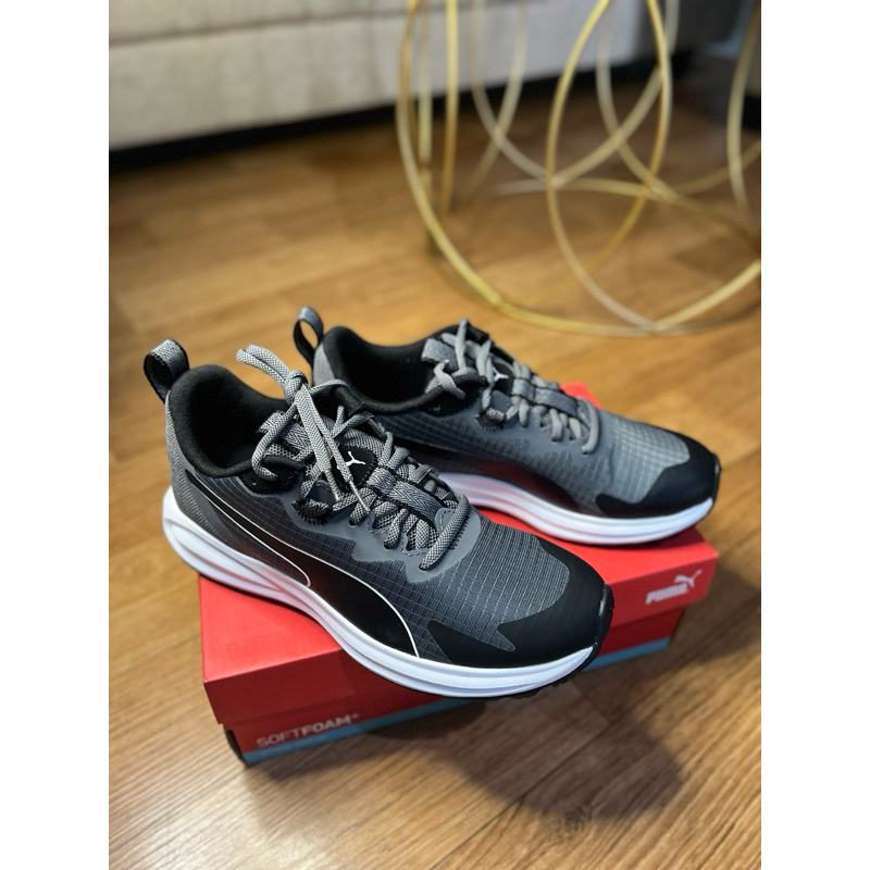 ready pum4 twitch runner trail