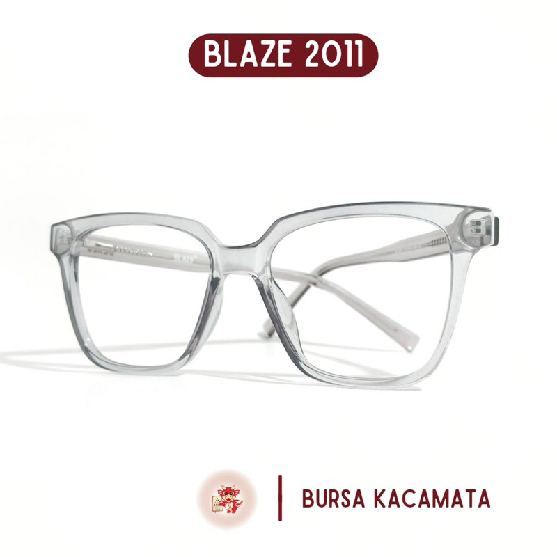 Bursa Kacamata - Frame Kacamata BLAZE 2011