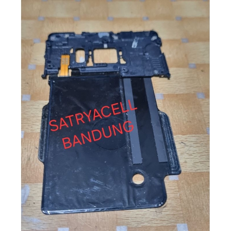 NFC SAMSUNG NOTE FE ORIGINAL COPOTAN NORMAL