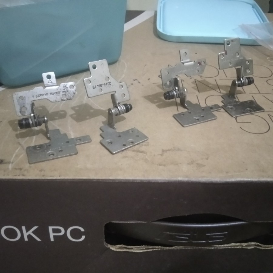 Engsel Hinge Asus X441 X441N X441S X441B